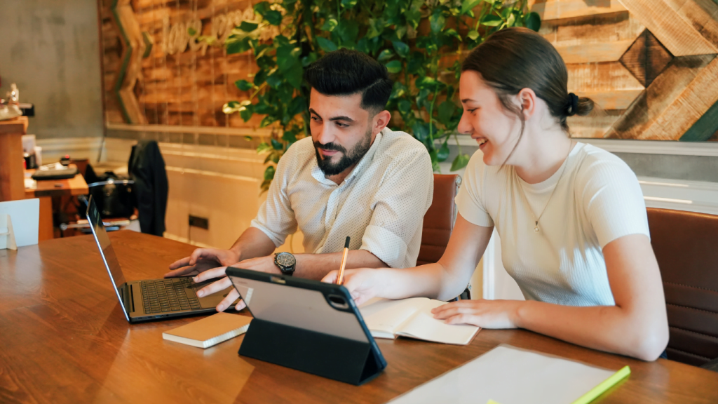 Recruitment Consultants Clean Energy